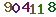 turing code