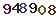 turing code